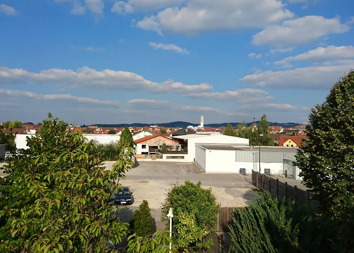Central Hotel Winnenden