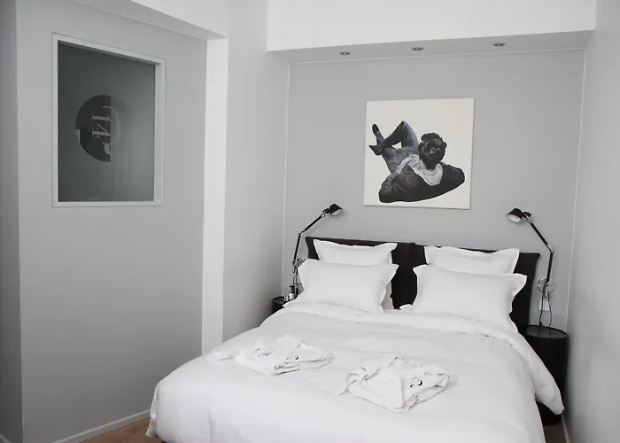Hôtel Quatorze Colmar