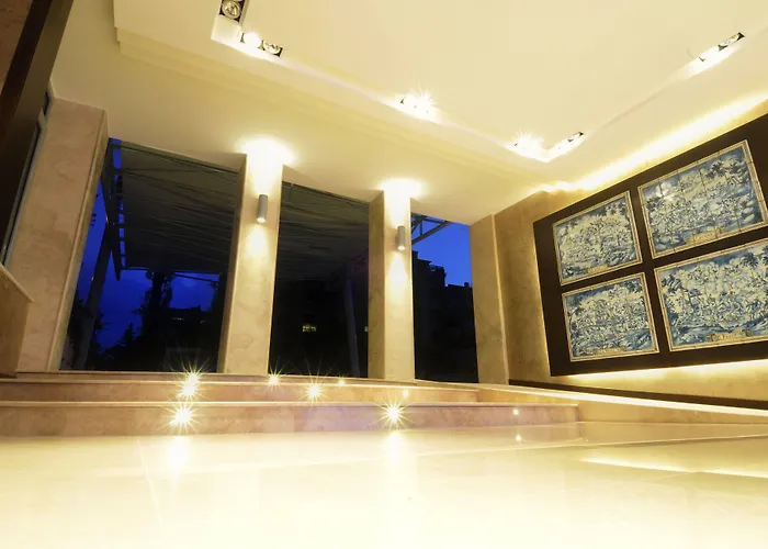 Residence Diamanterosso Terni