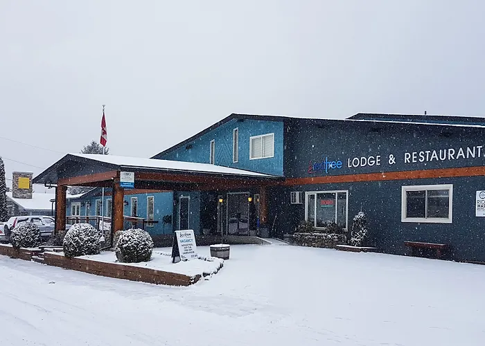 Red Tree Lodge