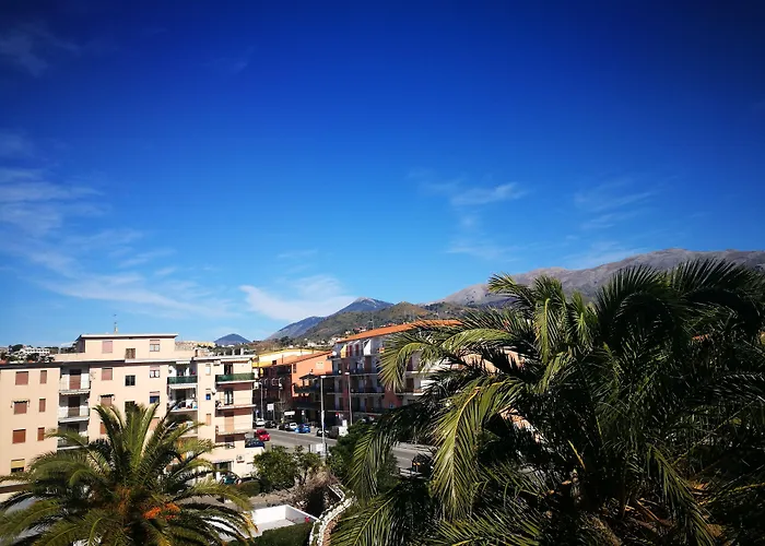 Santa Caterina Village Club