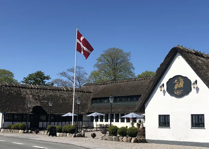 Munkebo Kro & Hotel