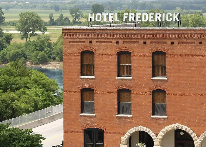 Frederick