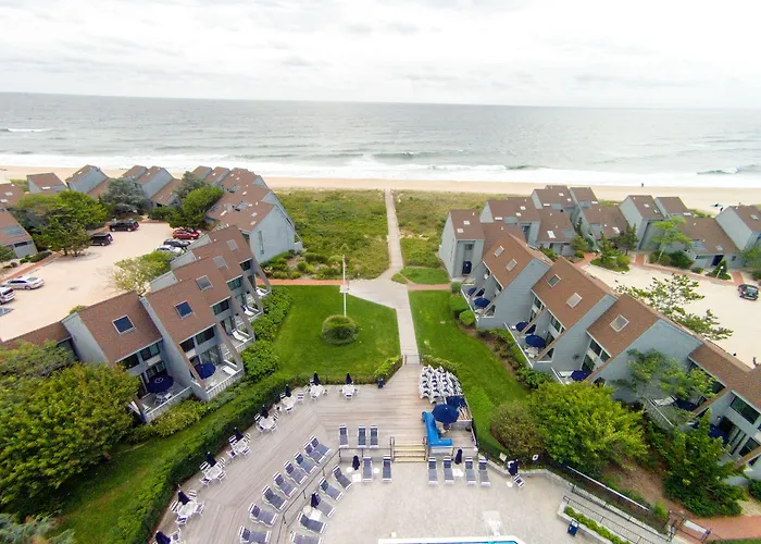 The Surf Club Resort