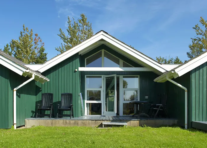 Hotel Lalandia Rødby