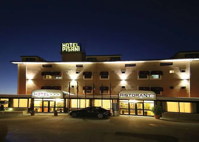 Pisani Hotel
