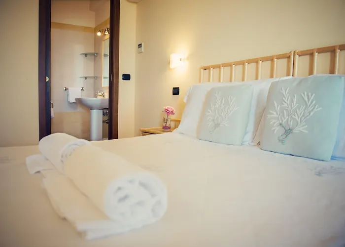 'A Nuciara Park Hotel & Spa Furci Siculo