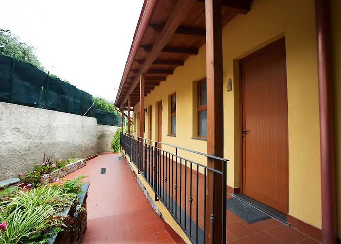 'A Nuciara Park Hotel & Spa