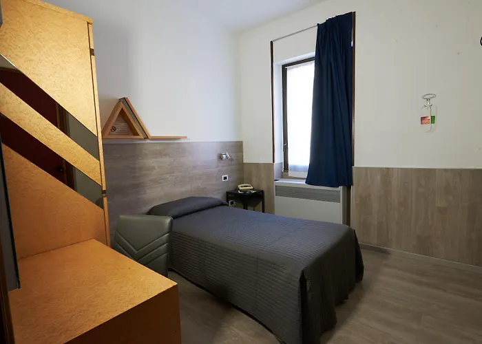 Hotel Atlantic Arona