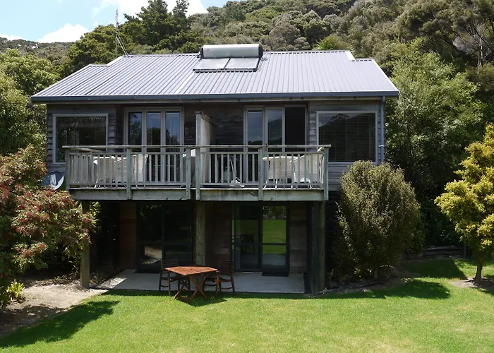 Bay Of Islands Holiday Apartments
