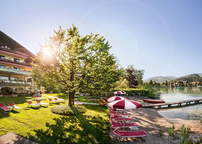 Hotel Seewinkel
