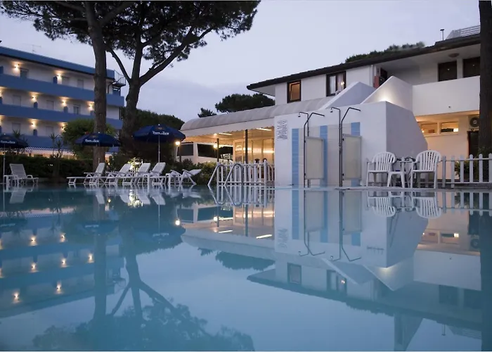 Hotel Rosa Dei Venti
