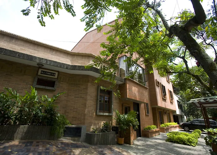 Hotel Casa Santa Monica Norte