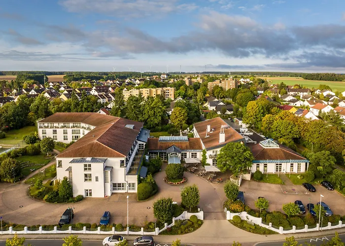 Hotel Herzogspark