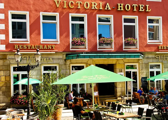 Victoria