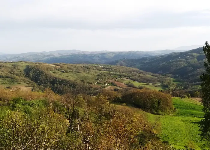 La Locanda del Borgo