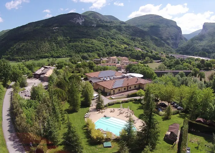 Hotel Le Grotte