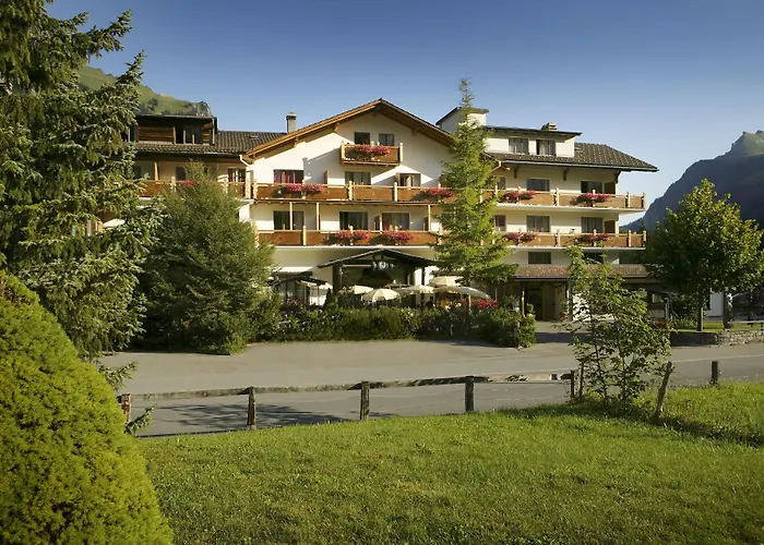 Seilers Vintage Hotel & Spa