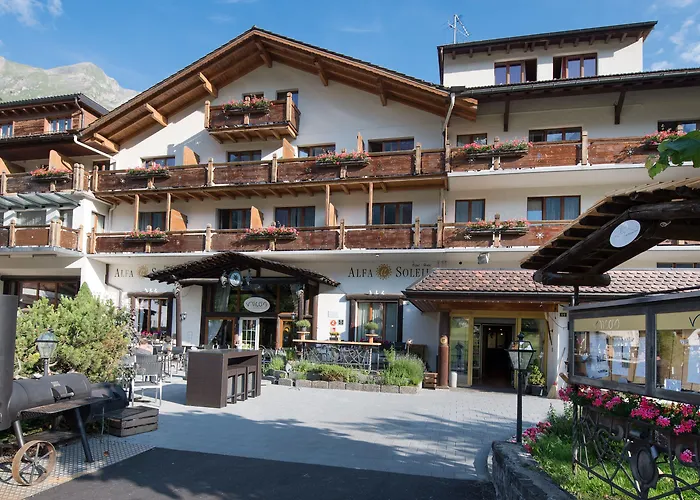 Seilers Vintage Hotel & Spa