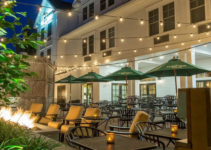 The Brunswick Hotel