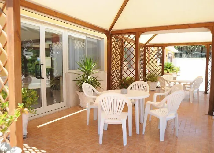 Hotel Garden San Giovanni Rotondo