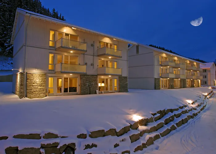 Nermo & Apartments