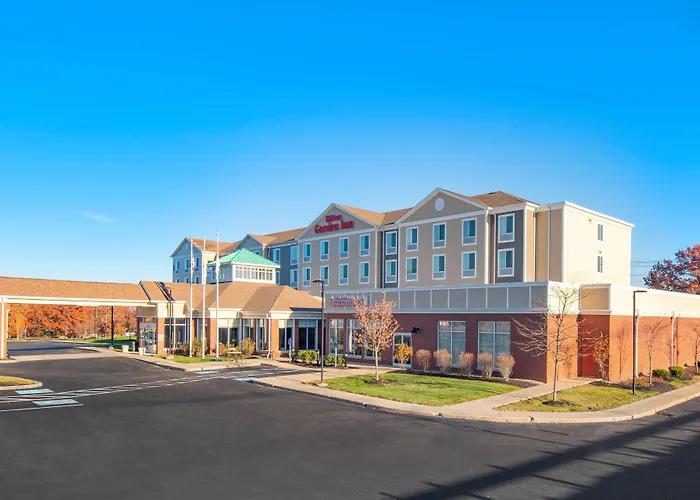 Hilton Garden Inn Devens Common