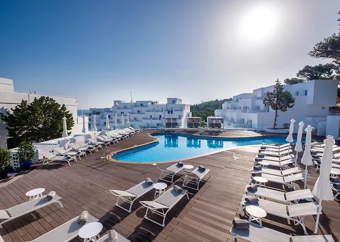 Barcelo Portinatx - Adults Only