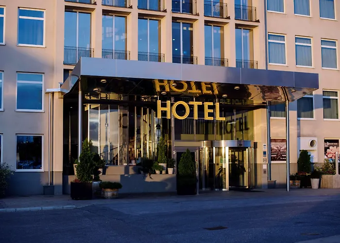 Best Western Plus Sthlm Bromma Stockholm