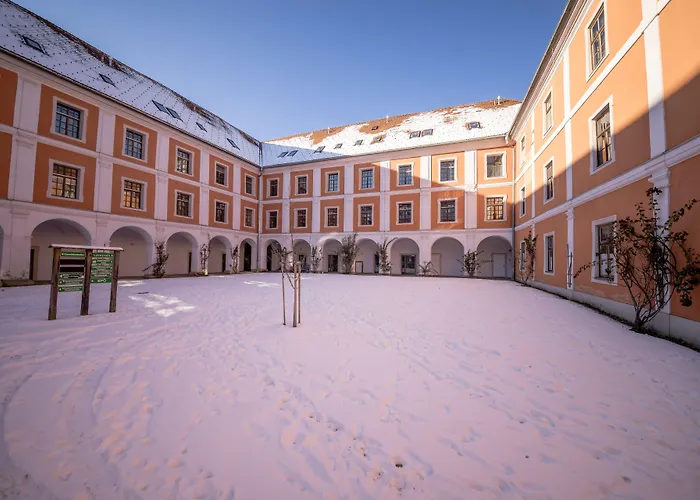 JUFA Klosterhotel