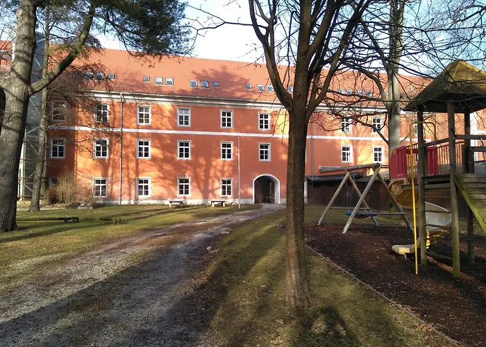 JUFA Klosterhotel