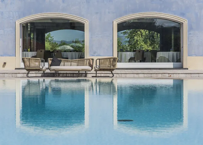 Villa Neri Resort&Spa Linguaglossa