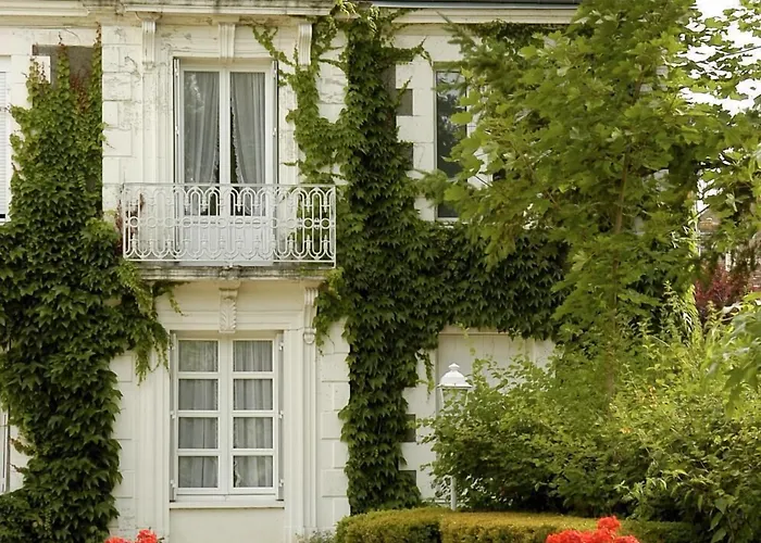 Logis L'hermitage