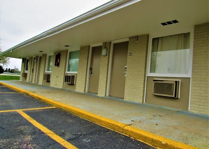 Capri Motel