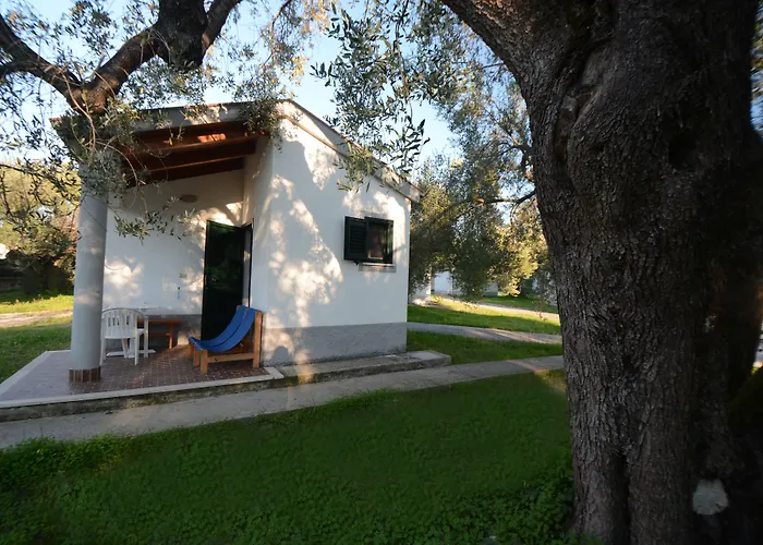 Villaggio Turistico Elea