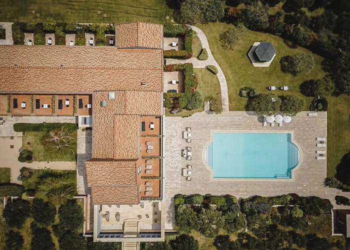 Villa Neri Resort & Spa