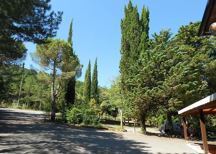 La Torre Ai Mari