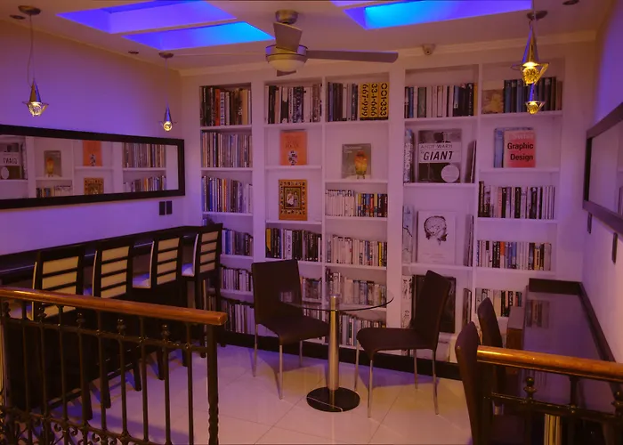 Sur Hotel
