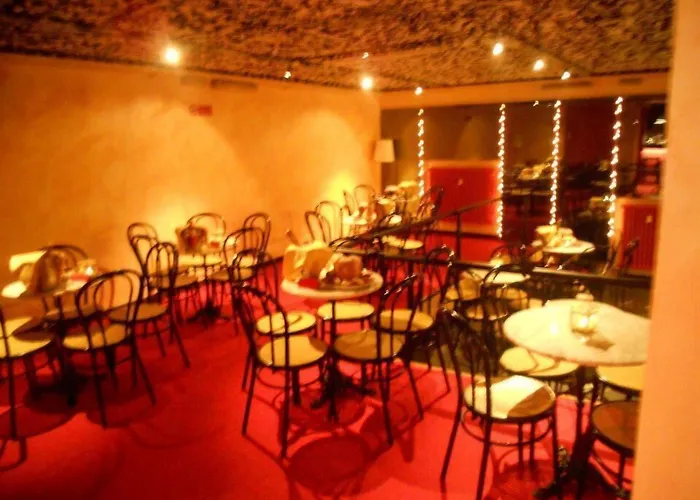 Hotel Miletto San Massimo 
