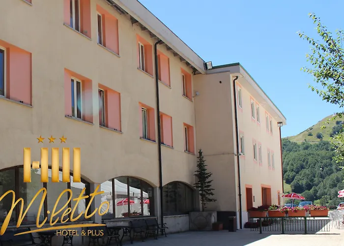 Miletto