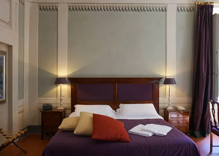 Borgo Colleoli Resort