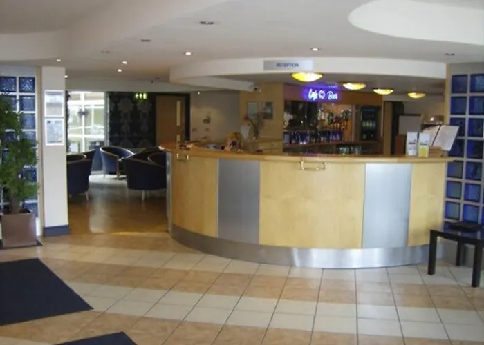 B&B Hotel Manchester Sportcity