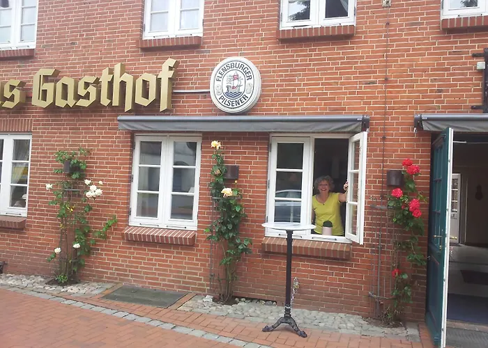 Tetens Gasthof