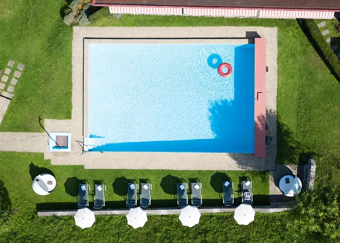 Aktiv Panoramahotel Daniel Sautens