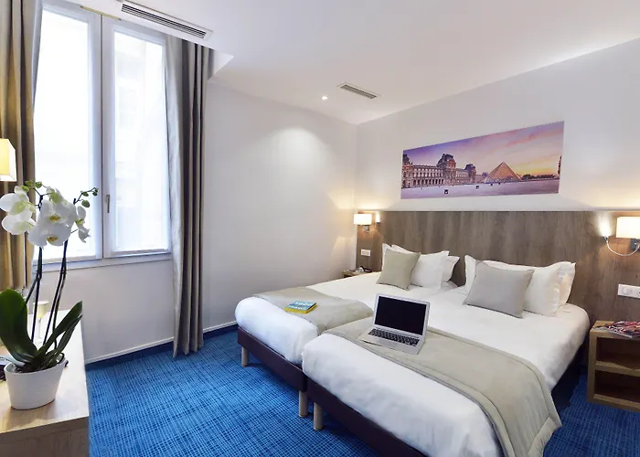 Hotel Eugenie
