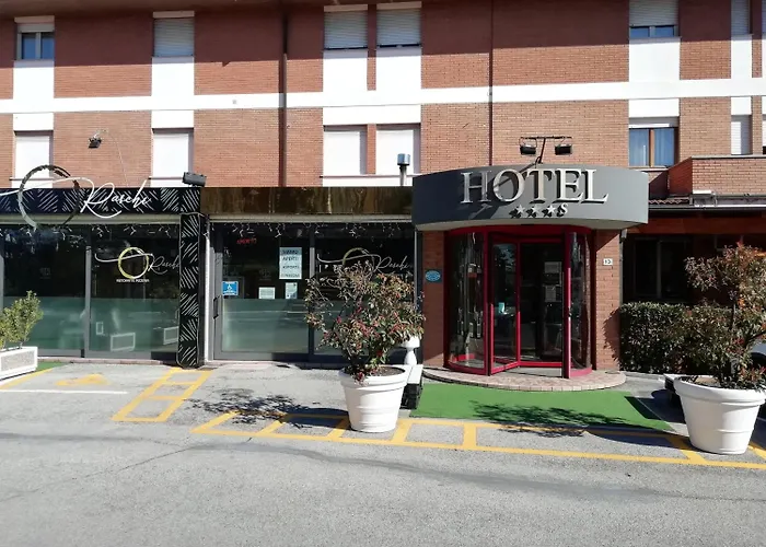 Hotel Rossi