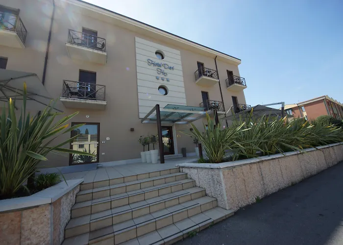 Hotel Dori Peschiera del Garda