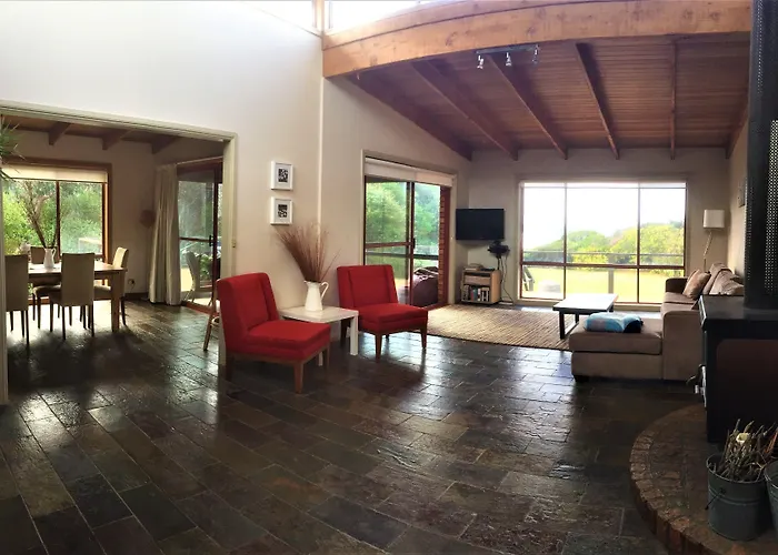 Sandpiper Ocean Cottages Bicheno
