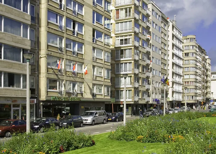 Hotel Ter Streep