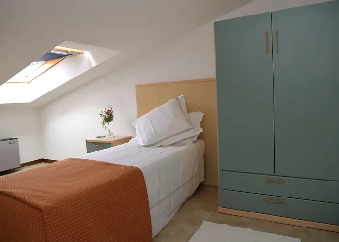 Hotel San Benedetto Peschiera del Garda